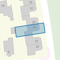 Perceel VRY00-T-4864