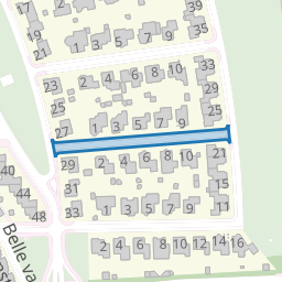 Perceel VRY00-T-4867