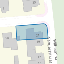 Perceel VRY00-T-4868