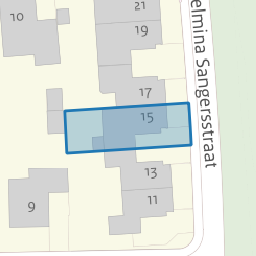 Perceel VRY00-T-4871