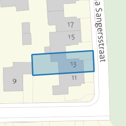 Perceel VRY00-T-4872