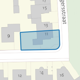 Perceel VRY00-T-4873