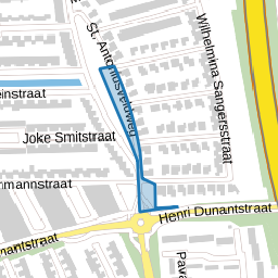 Perceel VRY00-T-4875