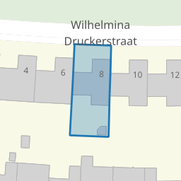 Perceel VRY00-T-4879