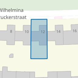 Perceel VRY00-T-4881