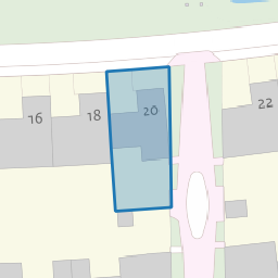 Perceel VRY00-T-4885