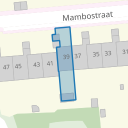 Perceel VRY00-T-4890