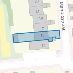 Perceel VRY00-T-4892