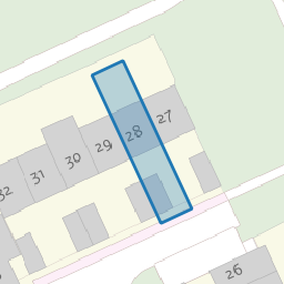 Perceel VRY00-T-4895