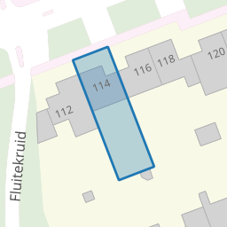 Perceel VRY00-T-4913