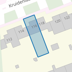 Perceel VRY00-T-4914