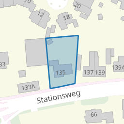 Perceel VRY00-T-4923