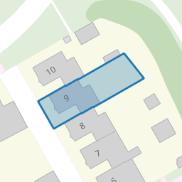 Perceel VRY00-T-4926