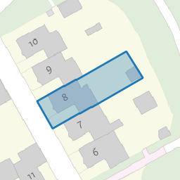 Perceel VRY00-T-4927