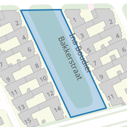 Perceel VRY00-T-4936