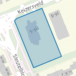 Perceel VRY00-T-4944