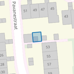 Perceel VRY00-T-4950