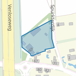 Perceel VRY00-T-4953