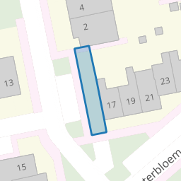 Perceel VRY00-T-4956