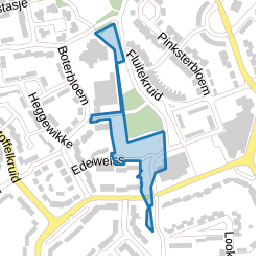 Perceel VRY00-T-4959