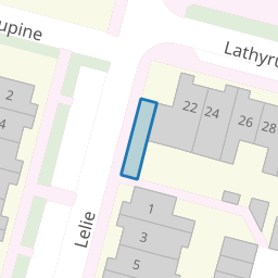 Perceel VRY00-T-4960