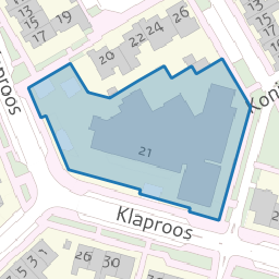 Perceel VRY00-T-4961