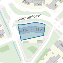 Perceel VRY00-T-4963