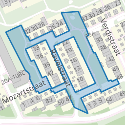 Perceel VRY00-T-4968