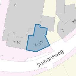 Perceel VRY00-T-4971