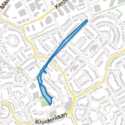 Perceel VRY00-T-4973