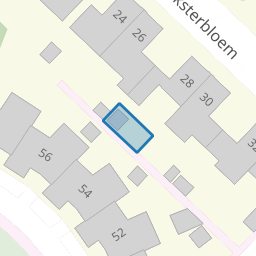 Perceel VRY00-T-4978