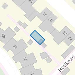 Perceel VRY00-T-4979