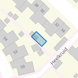 Perceel VRY00-T-4980