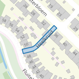 Perceel VRY00-T-4988