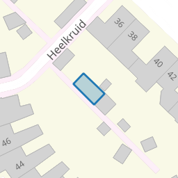 Perceel VRY00-T-4990