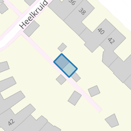 Perceel VRY00-T-4991