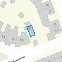 Perceel VRY00-T-4997