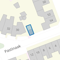 Perceel VRY00-T-4998