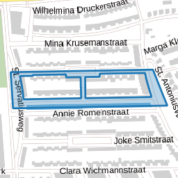 Perceel VRY00-T-5014