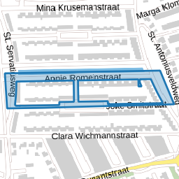 Perceel VRY00-T-5023