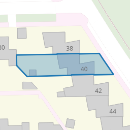 Perceel VRY00-T-5025