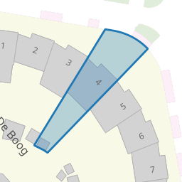 Perceel VRY00-T-5033