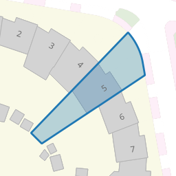 Perceel VRY00-T-5034