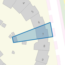 Perceel VRY00-T-5036