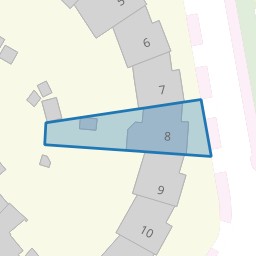 Perceel VRY00-T-5037