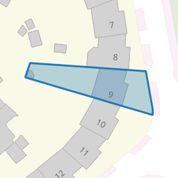 Perceel VRY00-T-5038