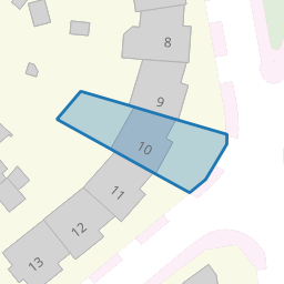 Perceel VRY00-T-5039