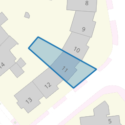 Perceel VRY00-T-5040