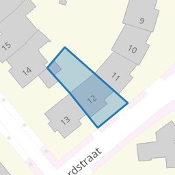 Perceel VRY00-T-5041