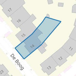 Perceel VRY00-T-5043